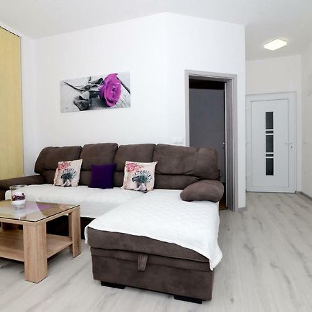 Apartmens Leona Zadar Ngoại thất bức ảnh