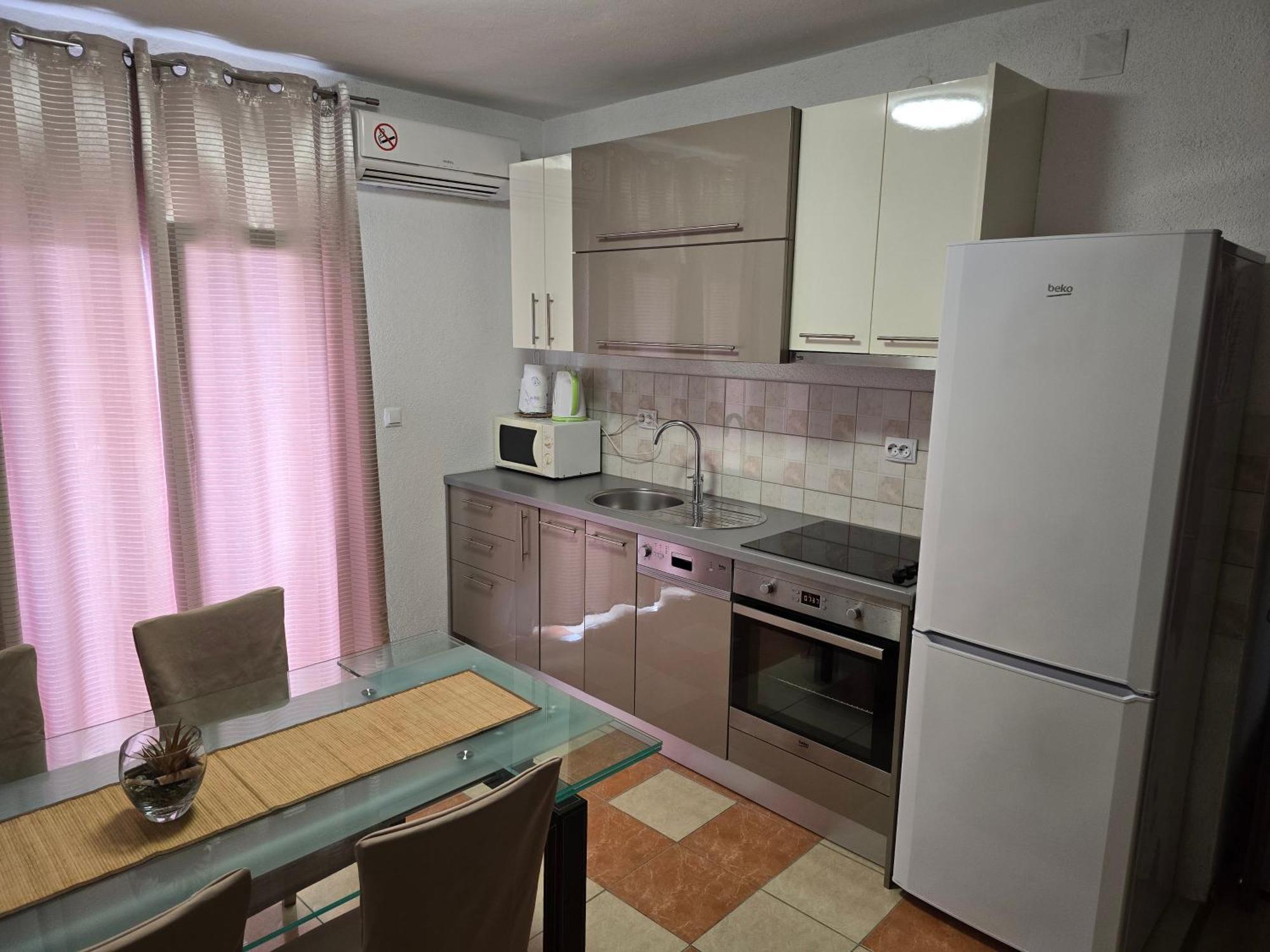 Apartmens Leona Zadar Ngoại thất bức ảnh