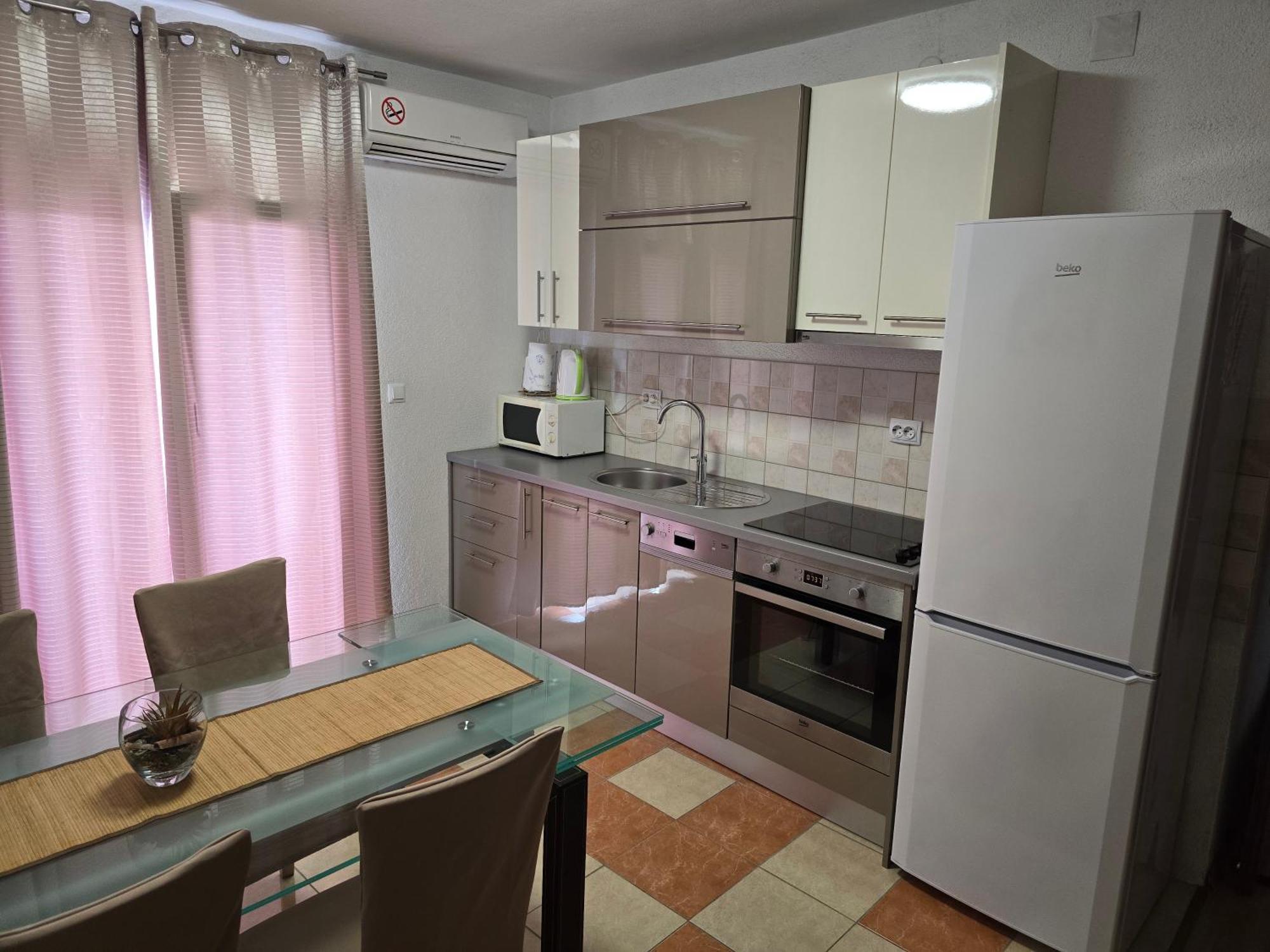 Apartmens Leona Zadar Ngoại thất bức ảnh
