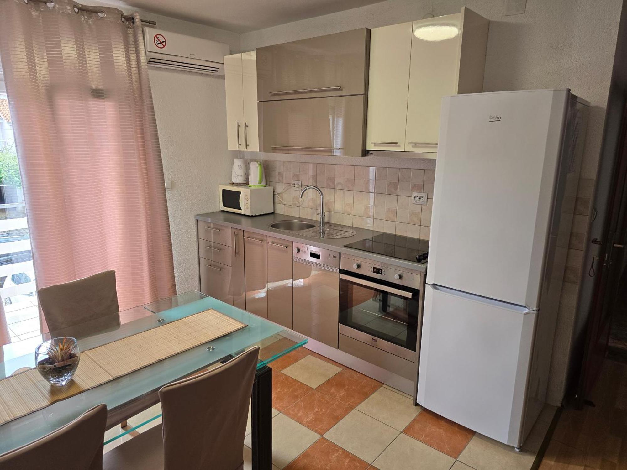 Apartmens Leona Zadar Ngoại thất bức ảnh