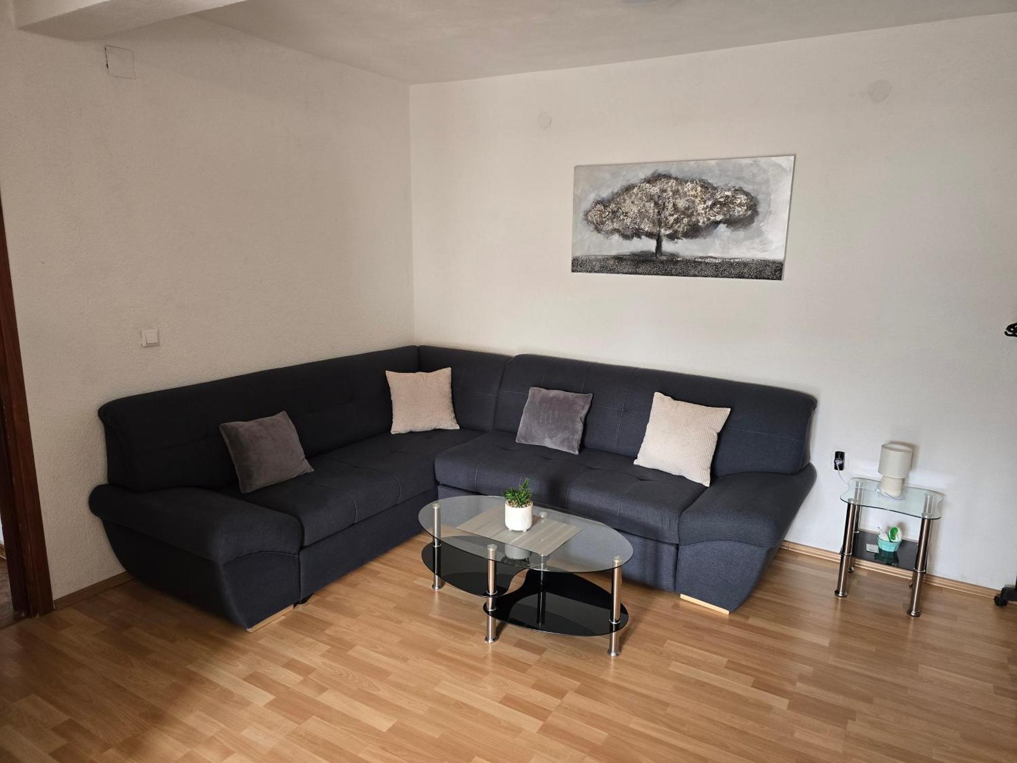 Apartmens Leona Zadar Ngoại thất bức ảnh