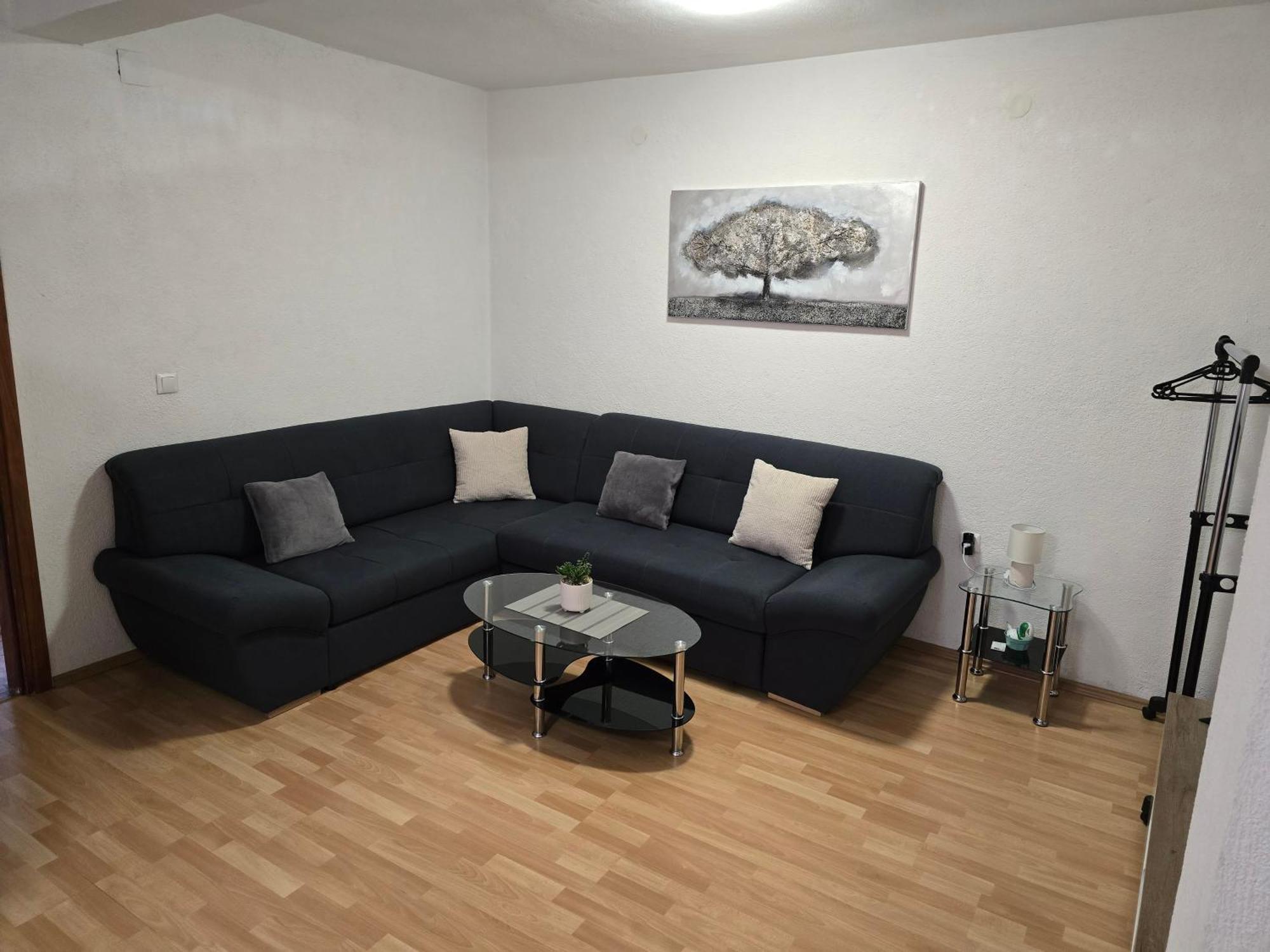 Apartmens Leona Zadar Ngoại thất bức ảnh