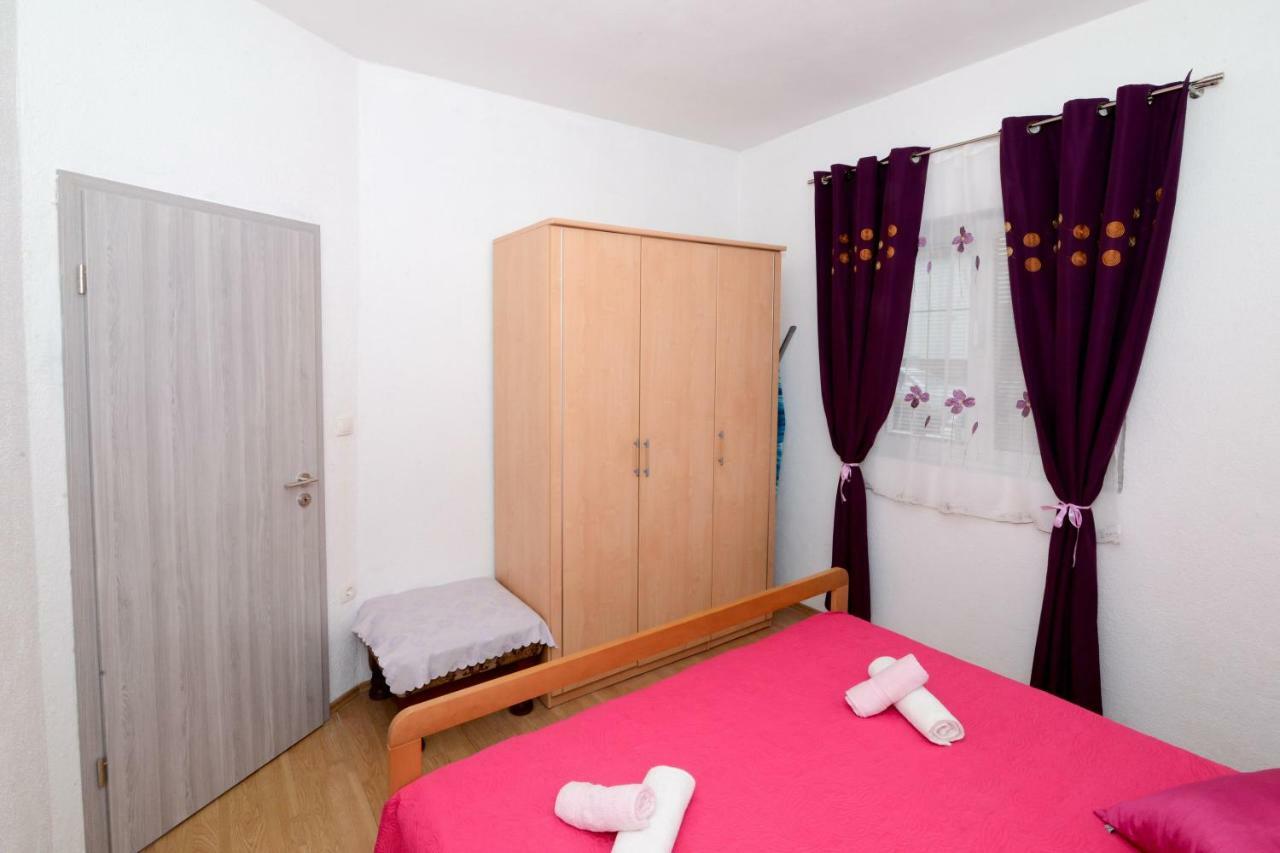 Apartmens Leona Zadar Ngoại thất bức ảnh