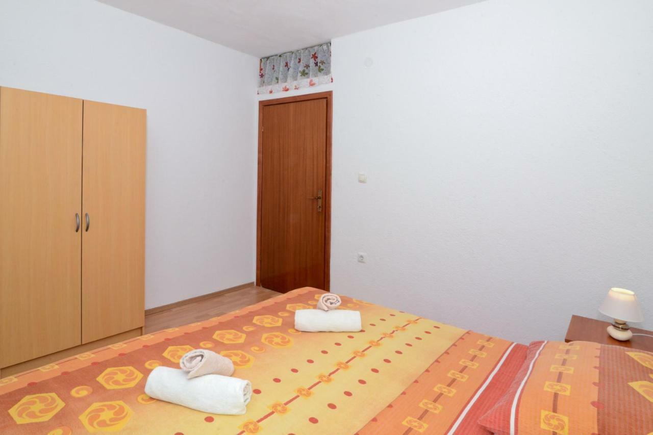 Apartmens Leona Zadar Ngoại thất bức ảnh
